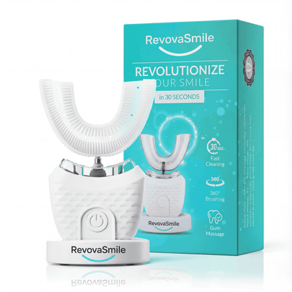 RevovaSmile 360 Pro Brush