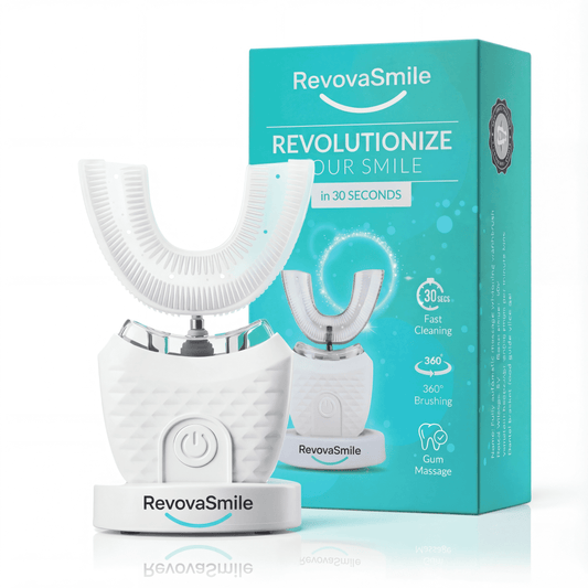 RevovaSmile 360 Pro Brush